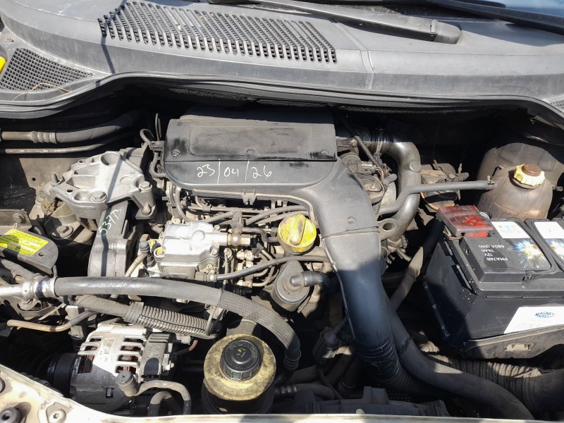 renault scénic i monospace (ja0/1_, fa0_) del año 2002