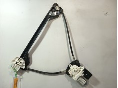 Recambio de elevalunas trasero izquierdo para volkswagen touran (1t1, 1t2) 2.0 tdi referencia OEM IAM 1T0839461P  