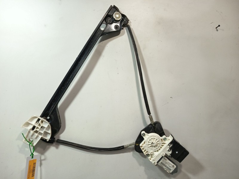 Recambio de elevalunas trasero izquierdo para volkswagen touran (1t1, 1t2) 2.0 tdi referencia OEM IAM 1T0839461P  