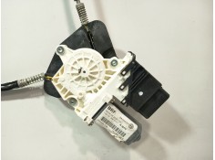 Recambio de elevalunas trasero izquierdo para volkswagen touran (1t1, 1t2) 2.0 tdi referencia OEM IAM 1T0839461P   2