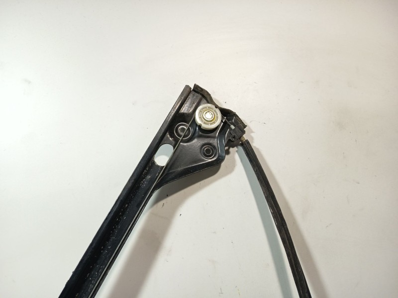 Recambio de elevalunas trasero izquierdo para volkswagen touran (1t1, 1t2) 2.0 tdi referencia OEM IAM 1T0839461P  