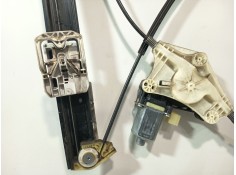 Recambio de elevalunas delantero derecho para seat leon (5f1) 1.4 tgi referencia OEM IAM 5F4837462D   2