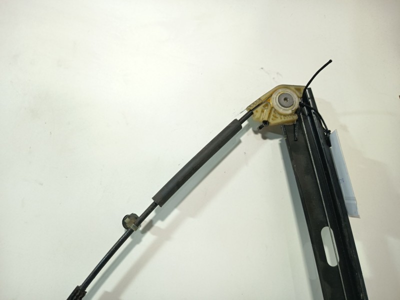 Recambio de elevalunas delantero derecho para seat leon (5f1) 1.4 tgi referencia OEM IAM 5F4837462D  