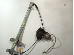 Recambio de elevalunas trasero derecho para tata safari doc 1 referencia OEM IAM   