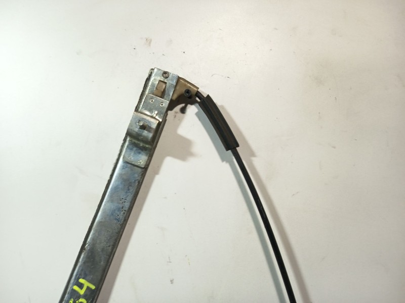 Recambio de elevalunas trasero derecho para tata safari doc 1 referencia OEM IAM   