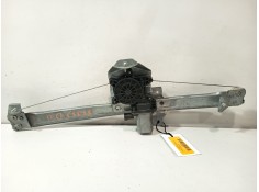 Recambio de elevalunas delantero derecho para dacia lodgy (js_) 1.6 lpg referencia OEM IAM 807201941R  