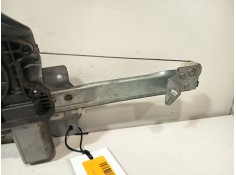 Recambio de elevalunas delantero derecho para dacia lodgy (js_) 1.6 lpg referencia OEM IAM 807201941R   2