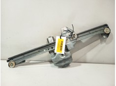 Recambio de elevalunas delantero izquierdo para dacia lodgy (js_) 1.6 lpg referencia OEM IAM 807217929R  