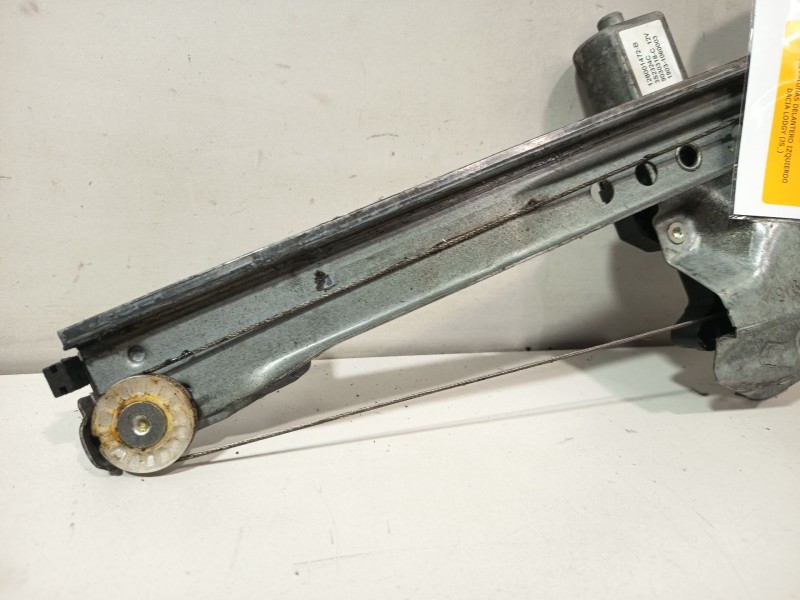 Recambio de elevalunas delantero izquierdo para dacia lodgy (js_) 1.6 lpg referencia OEM IAM 807217929R  