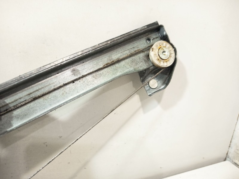 Recambio de elevalunas delantero izquierdo para dacia lodgy (js_) 1.6 lpg referencia OEM IAM 807217929R  