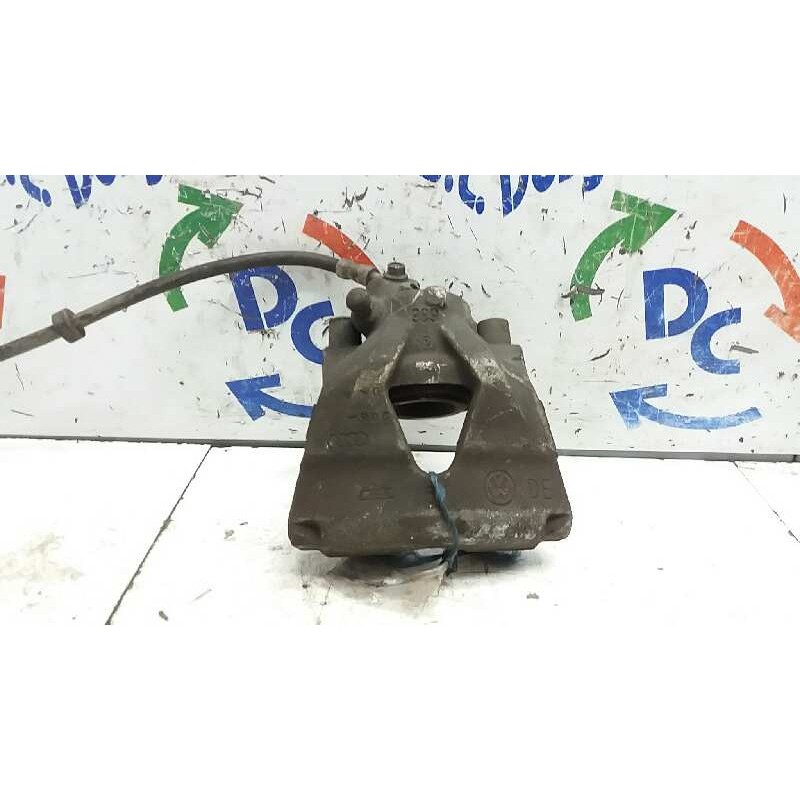 PINZA FRENO DELANTERA DERECHA 1J0615124C  - imagen 2