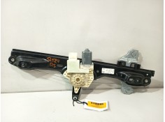Recambio de elevalunas delantero izquierdo para nissan qashqai ii (j11, j11_) 1.2 dig-t referencia OEM IAM 807014EA3C  