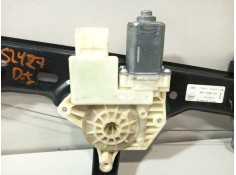Recambio de elevalunas delantero izquierdo para nissan qashqai ii (j11, j11_) 1.2 dig-t referencia OEM IAM 807014EA3C   2
