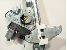 Recambio de elevalunas delantero izquierdo para peugeot 308 sw i (4e_, 4h_) 1.6 hdi referencia OEM IAM 9221CW   2