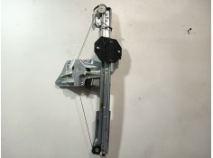 Recambio de elevalunas delantero derecho para dacia logan mcv ii tce 90 (k8m1) referencia OEM IAM 807209299R  