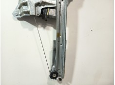 Recambio de elevalunas delantero derecho para dacia logan mcv ii tce 90 (k8m1) referencia OEM IAM 807209299R   2