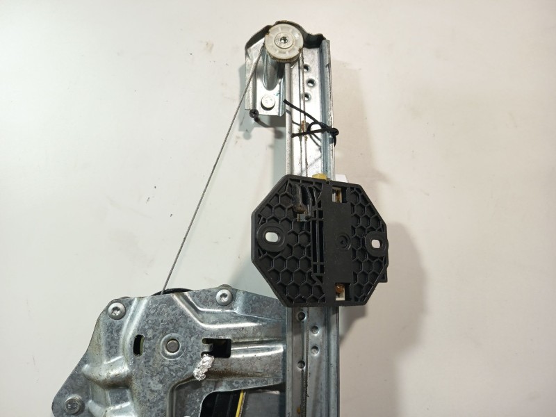 Recambio de elevalunas delantero derecho para dacia logan mcv ii tce 90 (k8m1) referencia OEM IAM 807209299R  