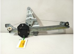 Recambio de elevalunas trasero izquierdo para dacia logan mcv ii tce 90 (k8m1) referencia OEM IAM 827211031R  