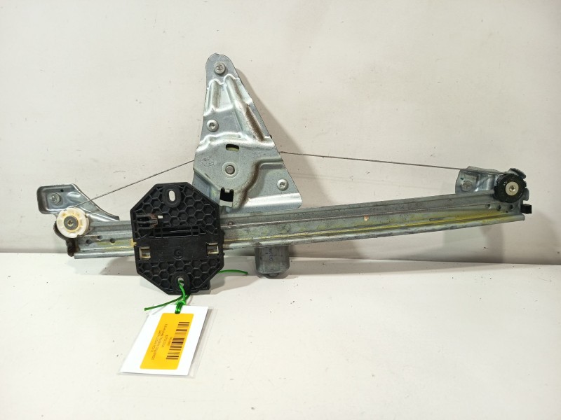 Recambio de elevalunas trasero izquierdo para dacia logan mcv ii tce 90 (k8m1) referencia OEM IAM 827211031R  