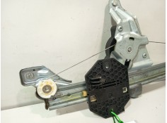 Recambio de elevalunas trasero izquierdo para dacia logan mcv ii tce 90 (k8m1) referencia OEM IAM 827211031R   2