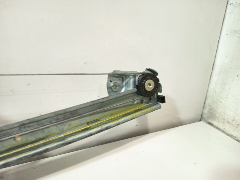 Recambio de elevalunas trasero izquierdo para dacia logan mcv ii tce 90 (k8m1) referencia OEM IAM 827211031R  