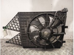 Recambio de electroventilador para seat toledo iv (kg3) 1.6 tdi referencia OEM IAM 6R0959455E  