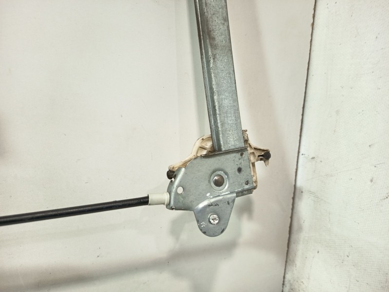 Recambio de elevalunas delantero izquierdo para peugeot 807 (eb_) 2.0 hdi referencia OEM IAM 9221L4  
