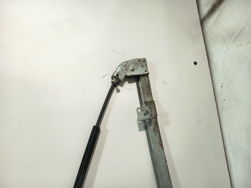 Recambio de elevalunas delantero izquierdo para peugeot 807 (eb_) 2.0 hdi referencia OEM IAM 9221L4  