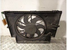 Recambio de electroventilador para bmw 1 (e87) 118 d referencia OEM IAM 17425A3F103 1742780199301 