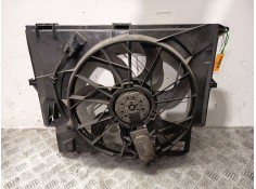 Recambio de electroventilador para bmw 1 (e87) 118 d referencia OEM IAM 17425A3F103 1742780199301  2