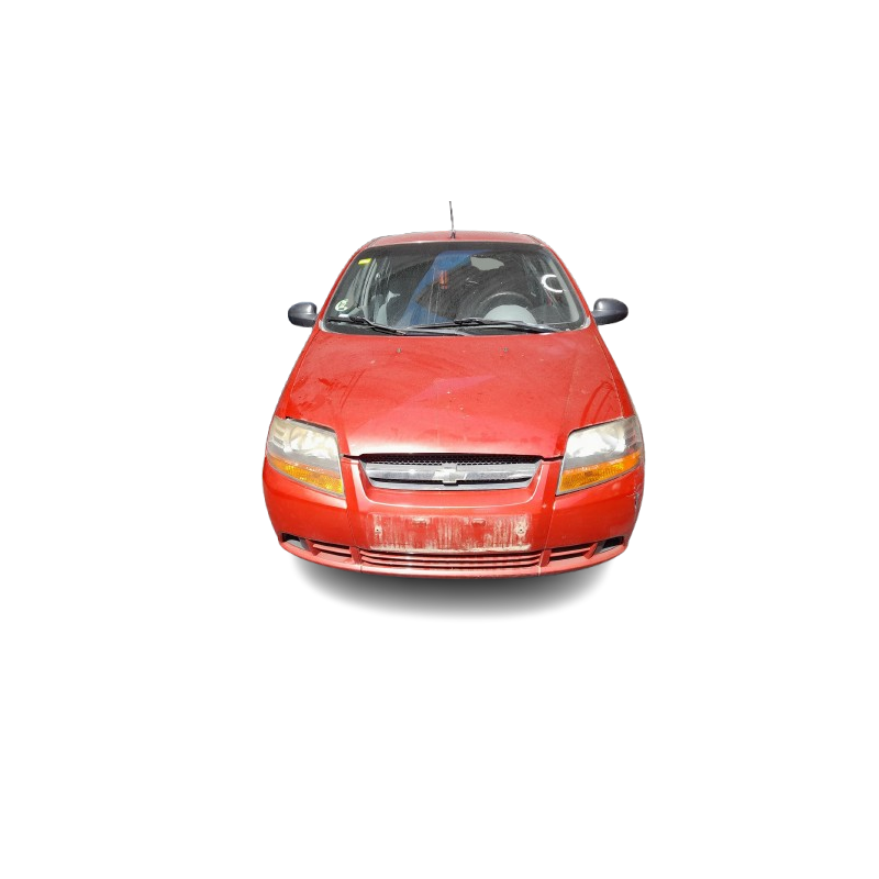 CHEVROLET AVEO / KALOS HATCHBACK (T200) - imagen 3