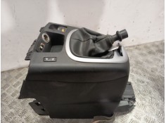 Recambio de consola central para renault scénic iii (jz0/1_) 1.5 dci referencia OEM IAM 969100021R 969100038R  2