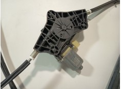 Recambio de elevalunas delantero derecho para volkswagen golf vii (5g1, bq1, be1, be2) 1.6 tdi 4motion referencia OEM IAM 5G4837 2