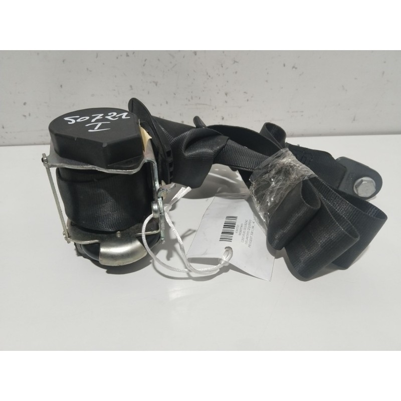 CINTURON SEGURIDAD DELANTERO IZQUIERDO 96568574XX  - imagen 2