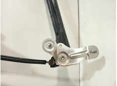 Recambio de elevalunas delantero izquierdo para volkswagen golf vii (5g1, bq1, be1, be2) 1.6 tdi 4motion referencia OEM IAM 5G48 2