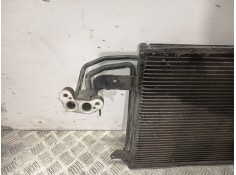 Recambio de condensador aire acondicionado para seat altea (5p1) 2.0 tdi 16v referencia OEM IAM 1K0298403   2