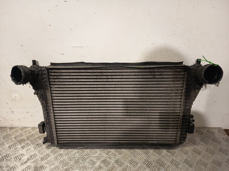 Recambio de intercooler para seat altea (5p1) 2.0 tdi 16v referencia OEM IAM 1K0145803A  
