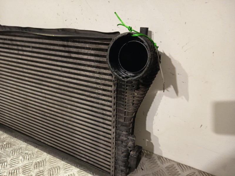 Recambio de intercooler para seat altea (5p1) 2.0 tdi 16v referencia OEM IAM 1K0145803A  
