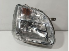 Recambio de faro derecho para opel agila a (h00) 1.0 (f68) referencia OEM IAM 89100197008 OBERFLAECHENREP 