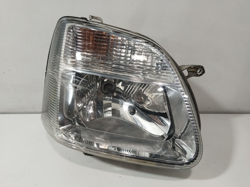 Recambio de faro derecho para opel agila a (h00) 1.0 (f68) referencia OEM IAM 89100197008 OBERFLAECHENREP 