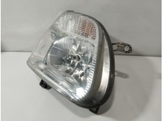 Recambio de faro derecho para opel agila a (h00) 1.0 (f68) referencia OEM IAM 89100197008 OBERFLAECHENREP  2