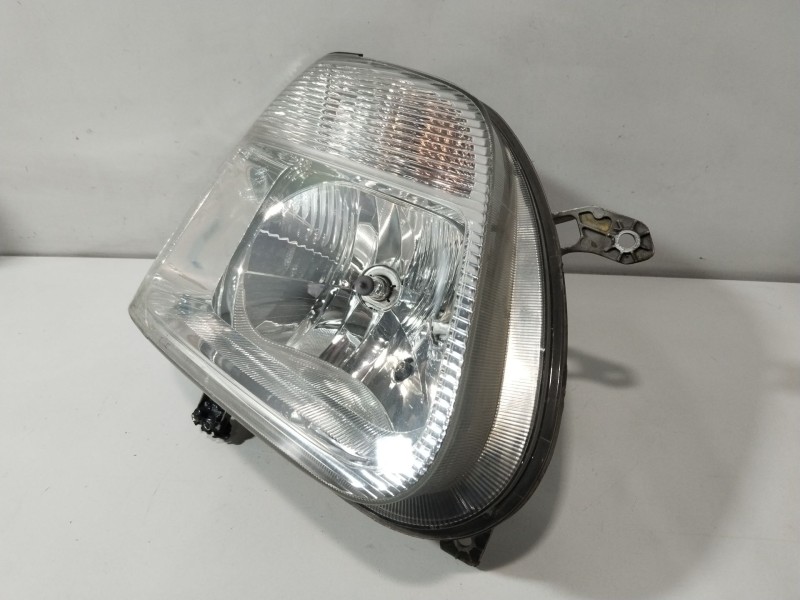 Recambio de faro derecho para opel agila a (h00) 1.0 (f68) referencia OEM IAM 89100197008 OBERFLAECHENREP 