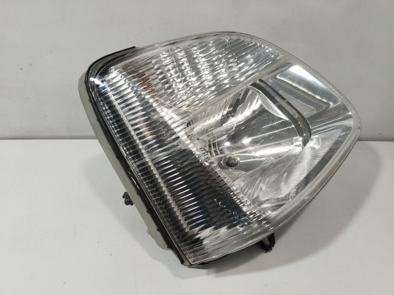 Recambio de faro derecho para opel agila a (h00) 1.0 (f68) referencia OEM IAM 89100197008 OBERFLAECHENREP 