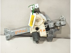 Recambio de elevalunas trasero izquierdo para citroën c4 i (lc_) 1.6 vti 120 referencia OEM IAM 922390  