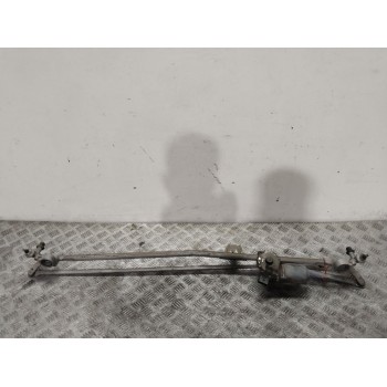 MOTOR LIMPIA DELANTERO 13145557 