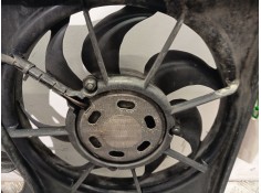 Recambio de electroventilador para seat altea (5p1) 2.0 tdi 16v referencia OEM IAM 1K0121207   2