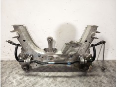 Recambio de puente delantero para renault kangoo express (fw0/1_) z.e. (fw0z, fw1z) referencia OEM IAM 544013205R  