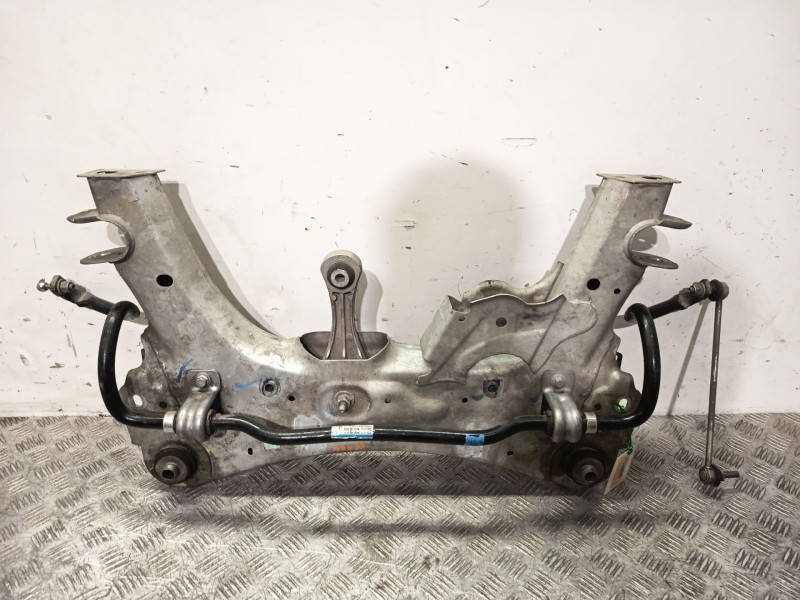 Recambio de puente delantero para renault kangoo express (fw0/1_) z.e. (fw0z, fw1z) referencia OEM IAM 544013205R  