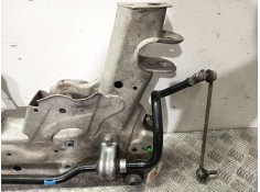 Recambio de puente delantero para renault kangoo express (fw0/1_) z.e. (fw0z, fw1z) referencia OEM IAM 544013205R   2