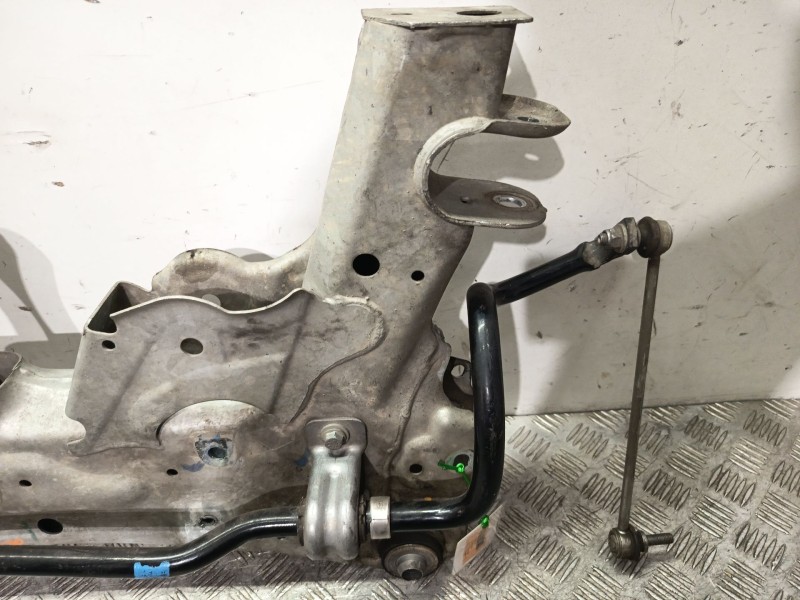 Recambio de puente delantero para renault kangoo express (fw0/1_) z.e. (fw0z, fw1z) referencia OEM IAM 544013205R  